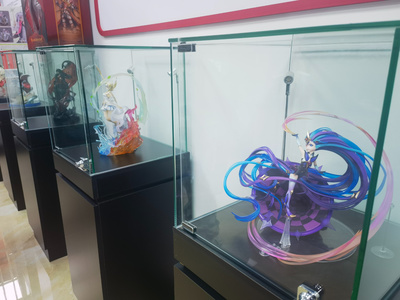 高質(zhì)量發(fā)展調(diào)研行 | 高端手辦，畢節(jié)制造 互聯(lián)網(wǎng)上網(wǎng)服務(wù)如何賦能產(chǎn)業(yè)升級