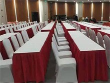鞍山活動會議及展覽服務 推動區(qū)域經(jīng)濟與文化發(fā)展的重要力量