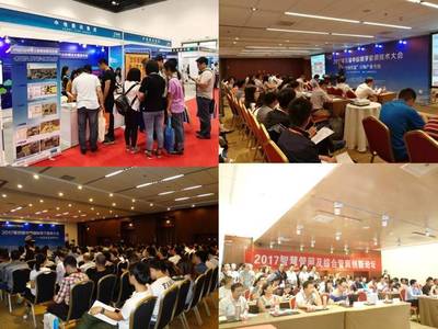 北京國際地下管線展覽會圓滿落幕，明年相約羊城共譜新篇章